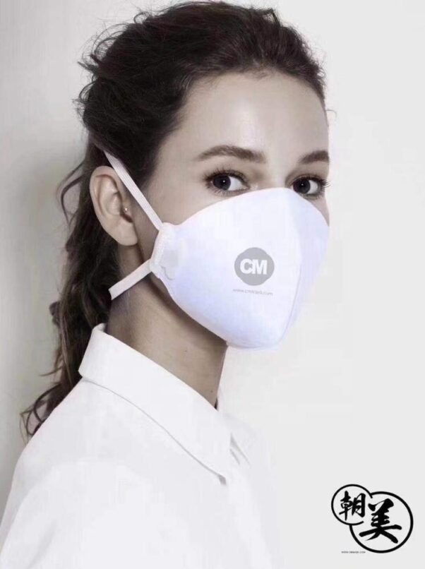 Warrior Health PPE