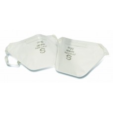 warrior-health-FFP2 FOLDABLE NON-VALVED FACE MASK