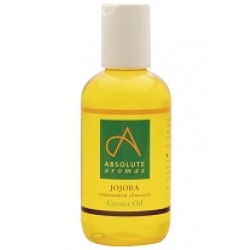 warrior-health-absolute aromas jojoba-500ml