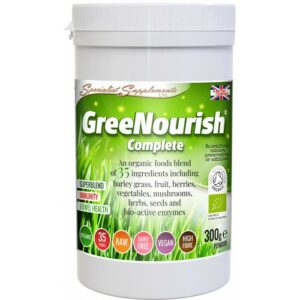 GreeNourish-