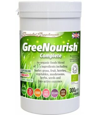 GreeNourish-