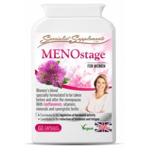 MENOstage V1