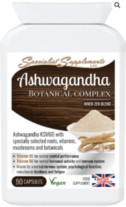 warrior-health-Ashwagandha