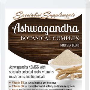 warrior-health-Ashwagandha