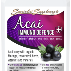 warrior-health-Acai-Immuno-Defence