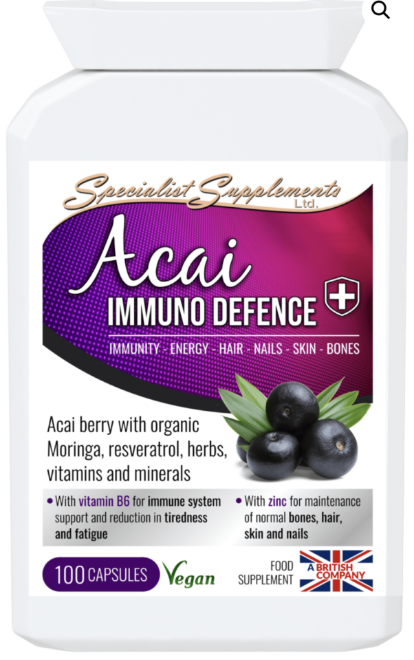 warrior-health-Acai-Immuno-Defence