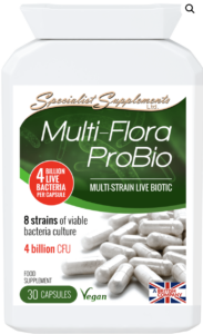 Warrior-Health-Multi-Flora-ProBio