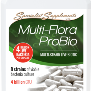 Warrior-Health-Multi-Flora-ProBio