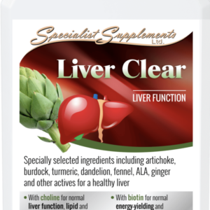 Warrior-Health-Liver-Clear