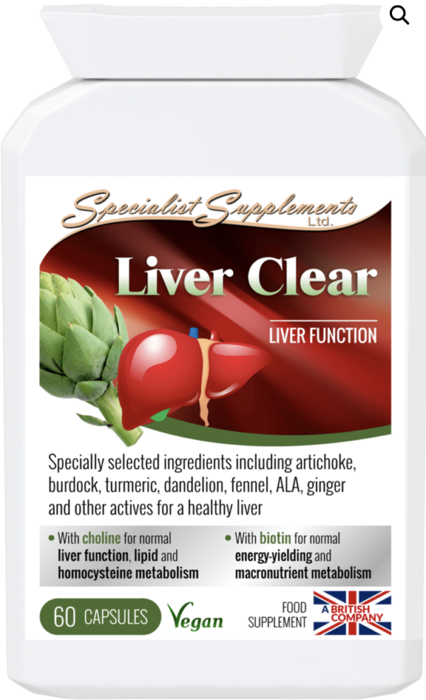 Warrior-Health-Liver-Clear