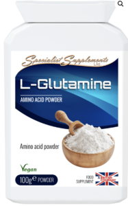 warrior-health-L-Glutamine