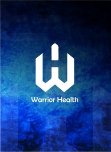 warrior-health-background