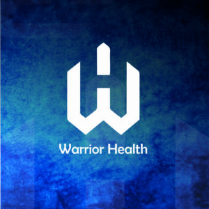warrior-health-background