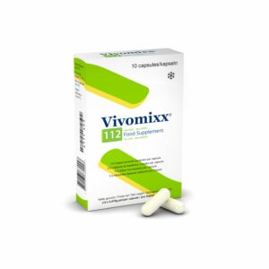 VivoMixx Capsules Food Supplement | Best Price Guarantee