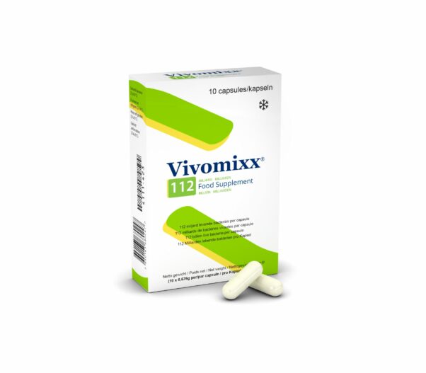 VivoMixx Capsules Food Supplement | Best Price Guarantee