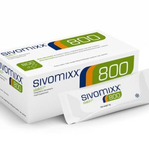 Sivomixx® 800 Food Supplement | Best Price Guarantee at Warrior Health