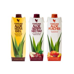 forever-aloe-vera-gels