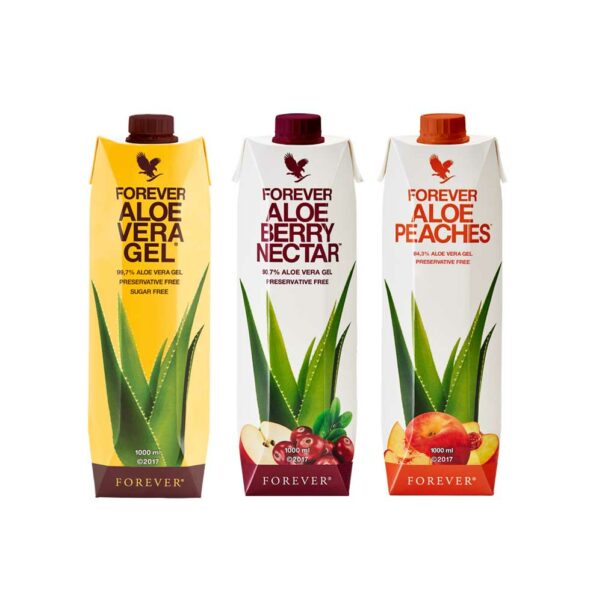 forever-aloe-vera-gels