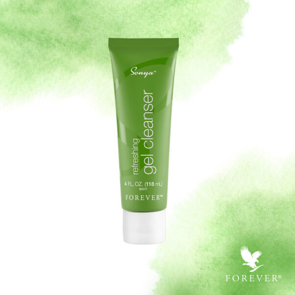 SONYA-GEL-CLEANSER