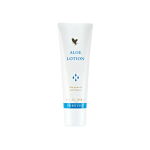 aloe-lotion from Warrior Health