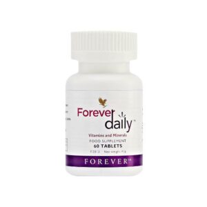 forever_daily_pd_warrior-health