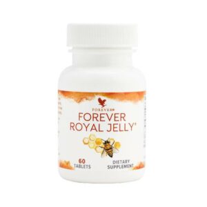 forever_royal_jelly-warrior-health